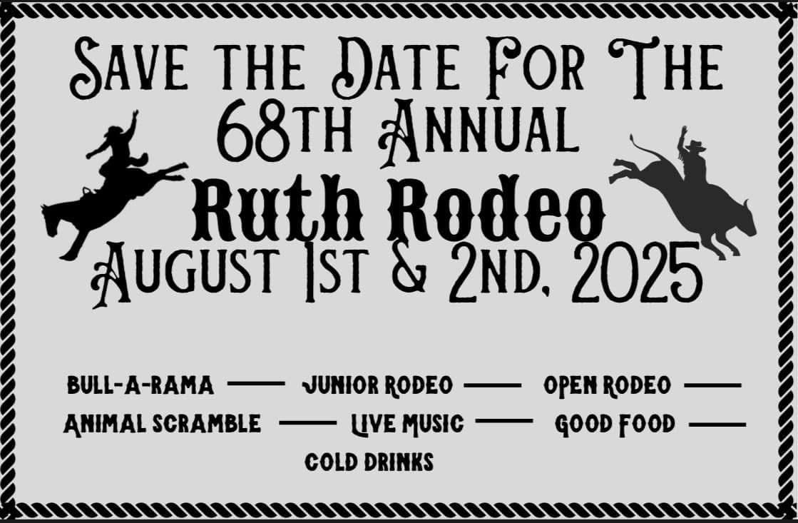 Ruth Rodeo