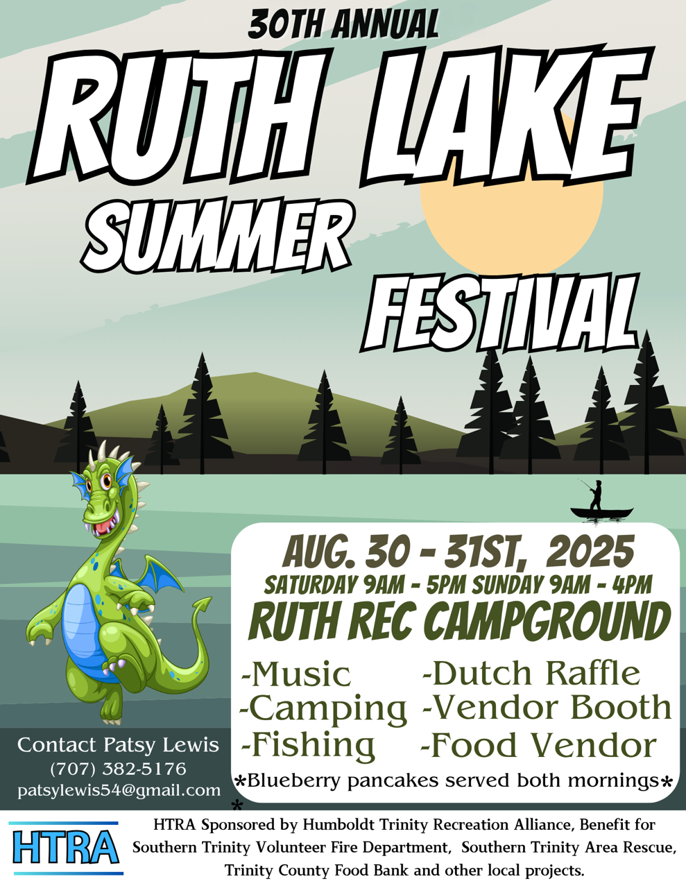 Summer Festival August 2025